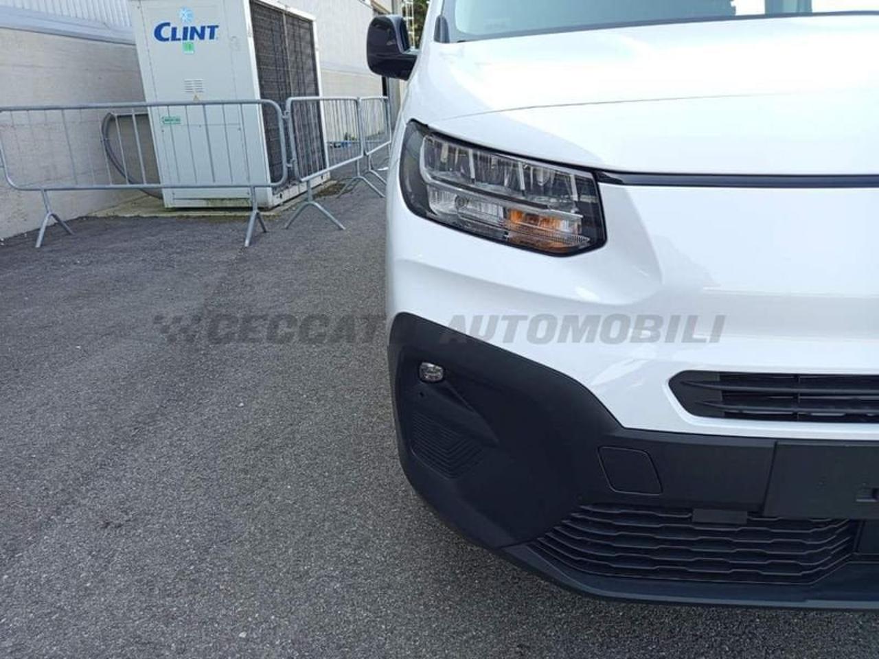Fiat Fiat Doblo usata 10