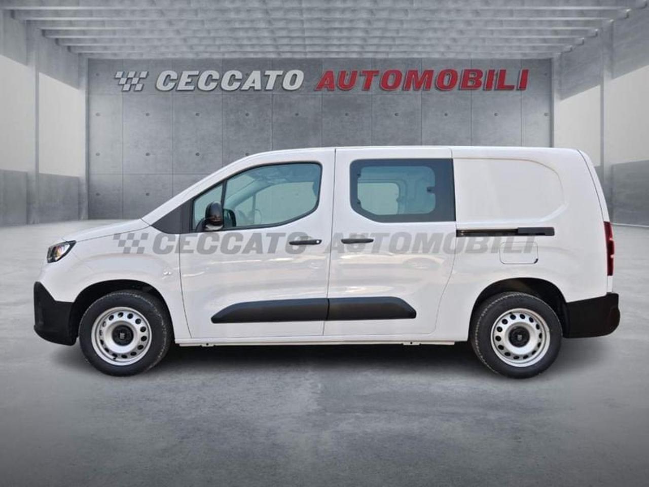 Fiat Fiat Doblo usata 11