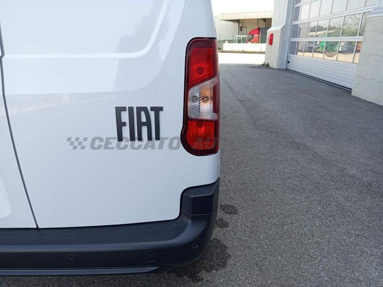 Fiat Fiat Doblo usata 12