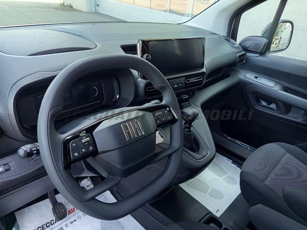 Fiat Fiat Doblo usata 13