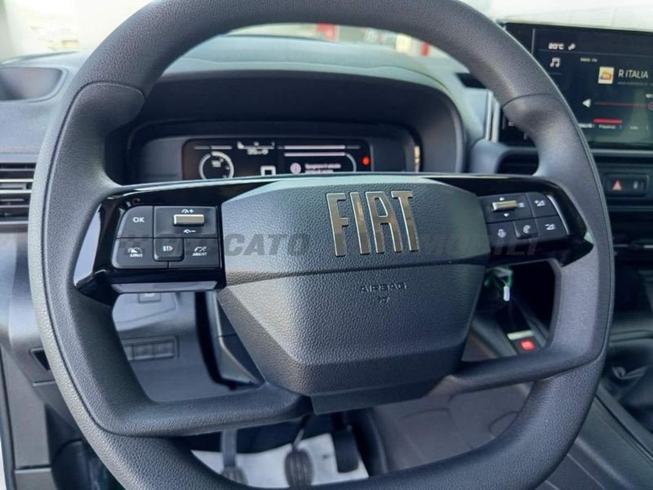 Fiat Fiat Doblo usata 15
