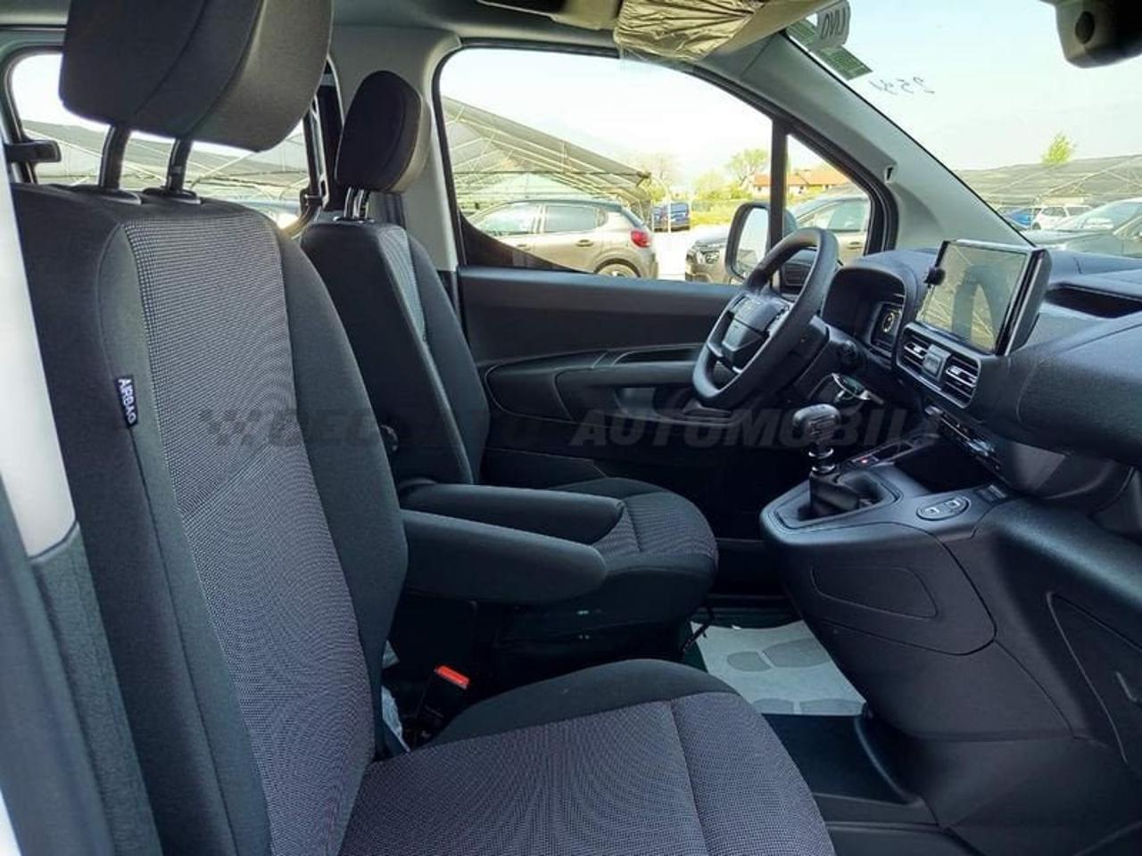 Fiat Fiat Doblo usata 16