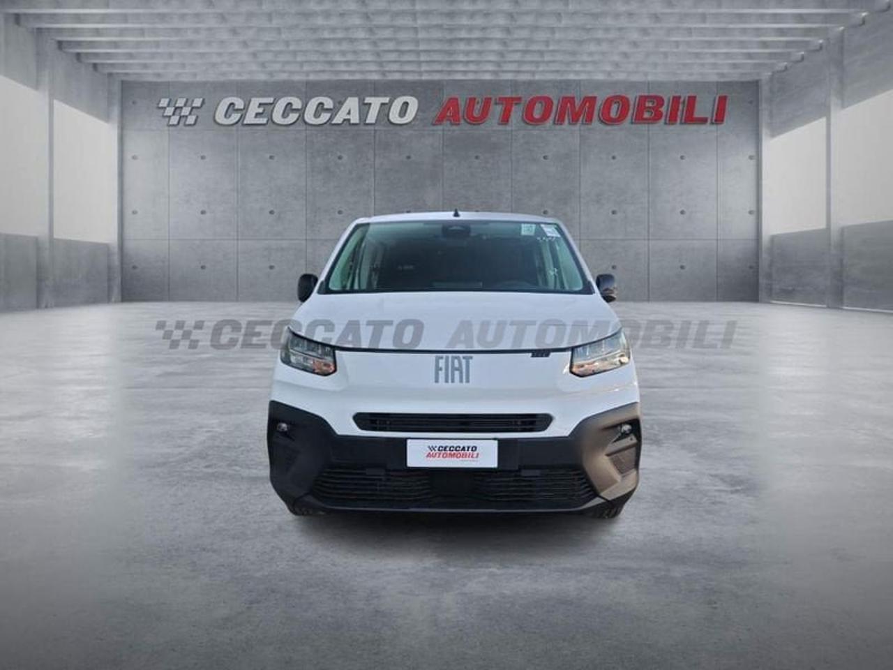 Fiat Fiat Doblo usata 18
