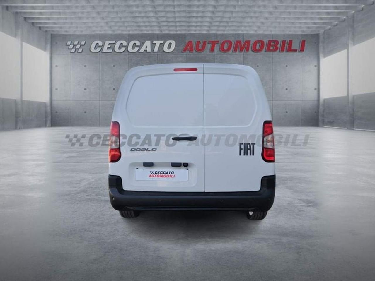 Fiat Fiat Doblo usata 19