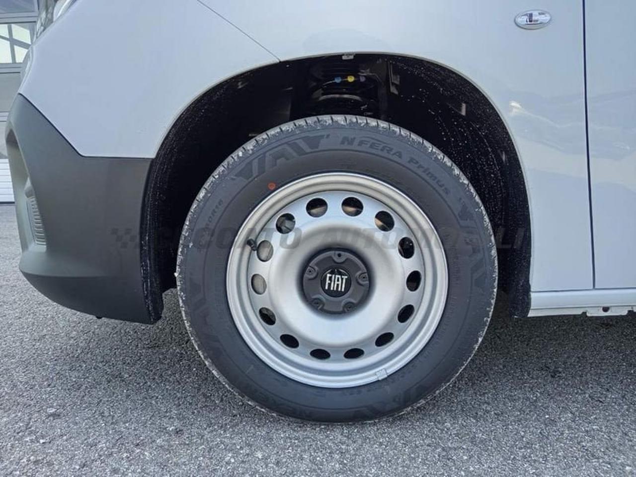 Fiat Fiat Doblo usata 20