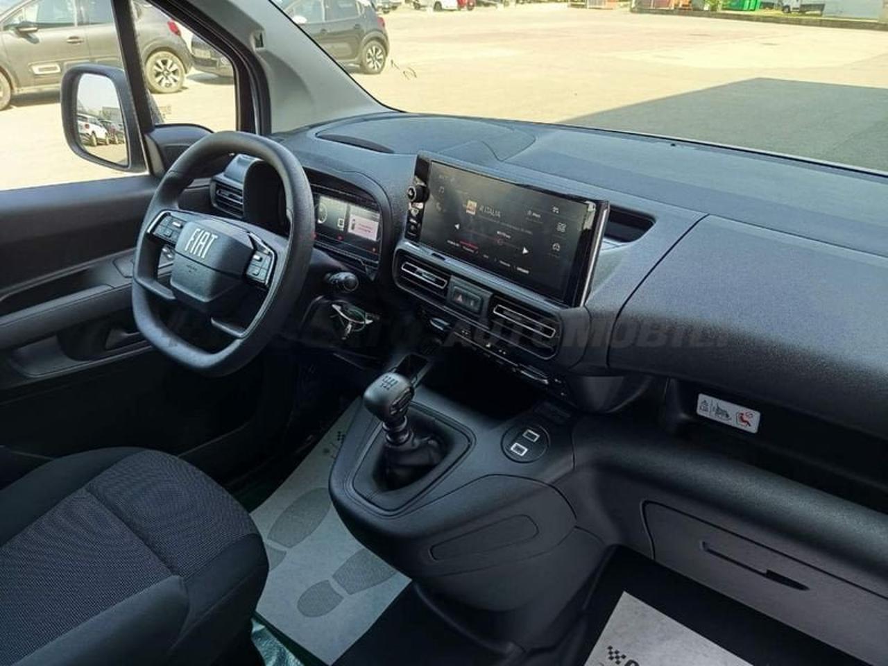 Fiat Fiat Doblo usata 21