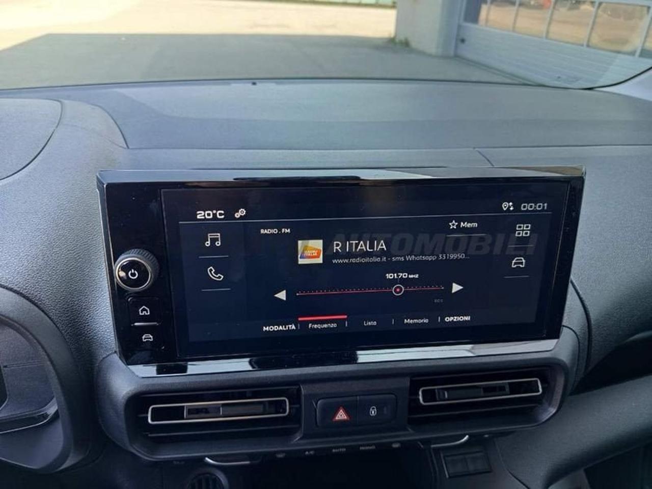 Fiat Fiat Doblo usata 23