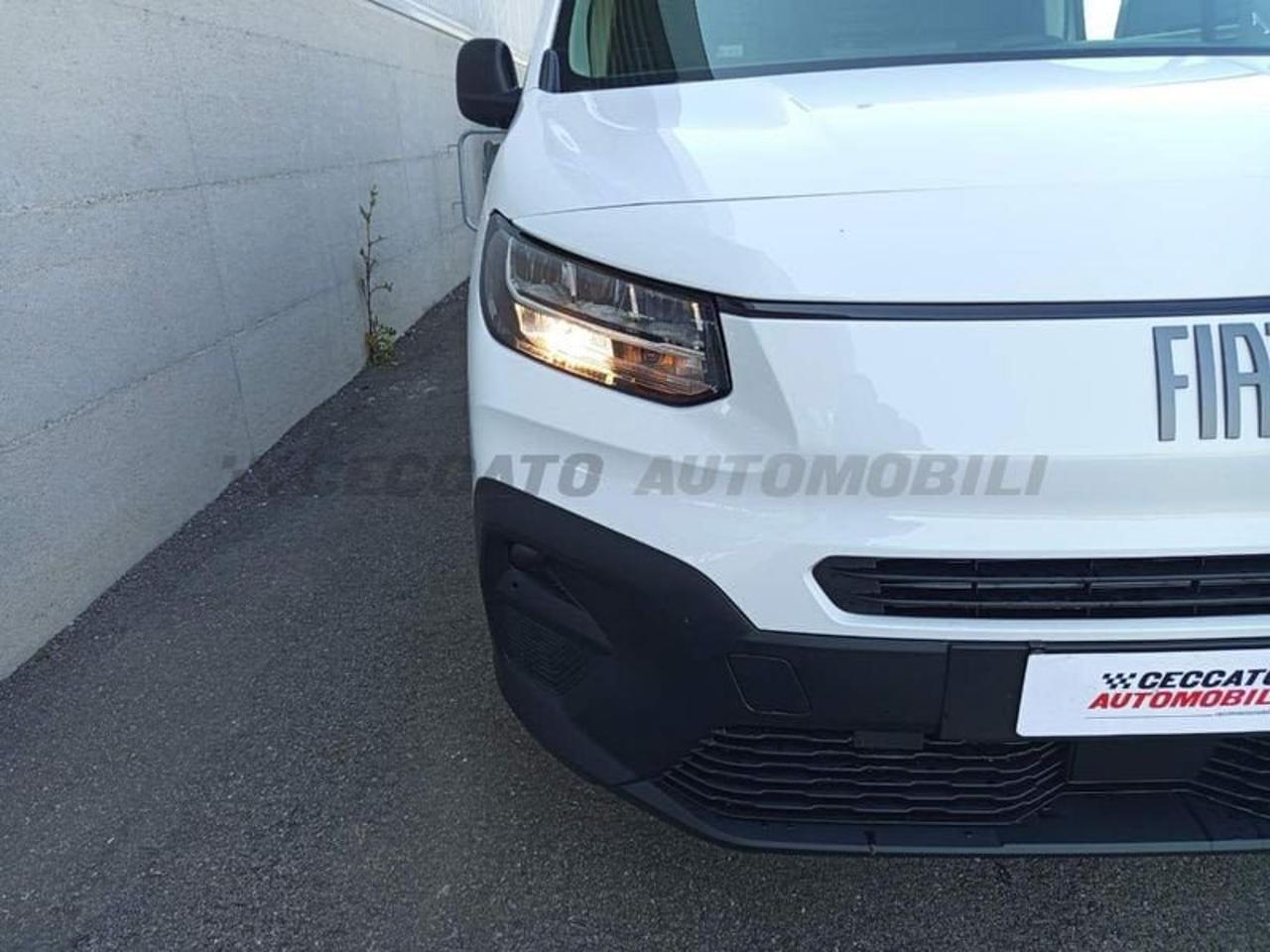 Fiat Fiat Doblo usata 10