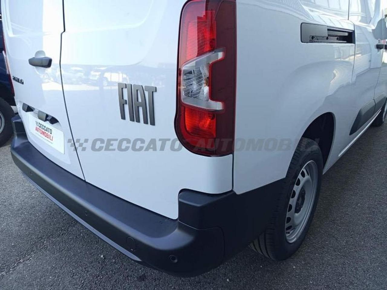 Fiat Fiat Doblo usata 12