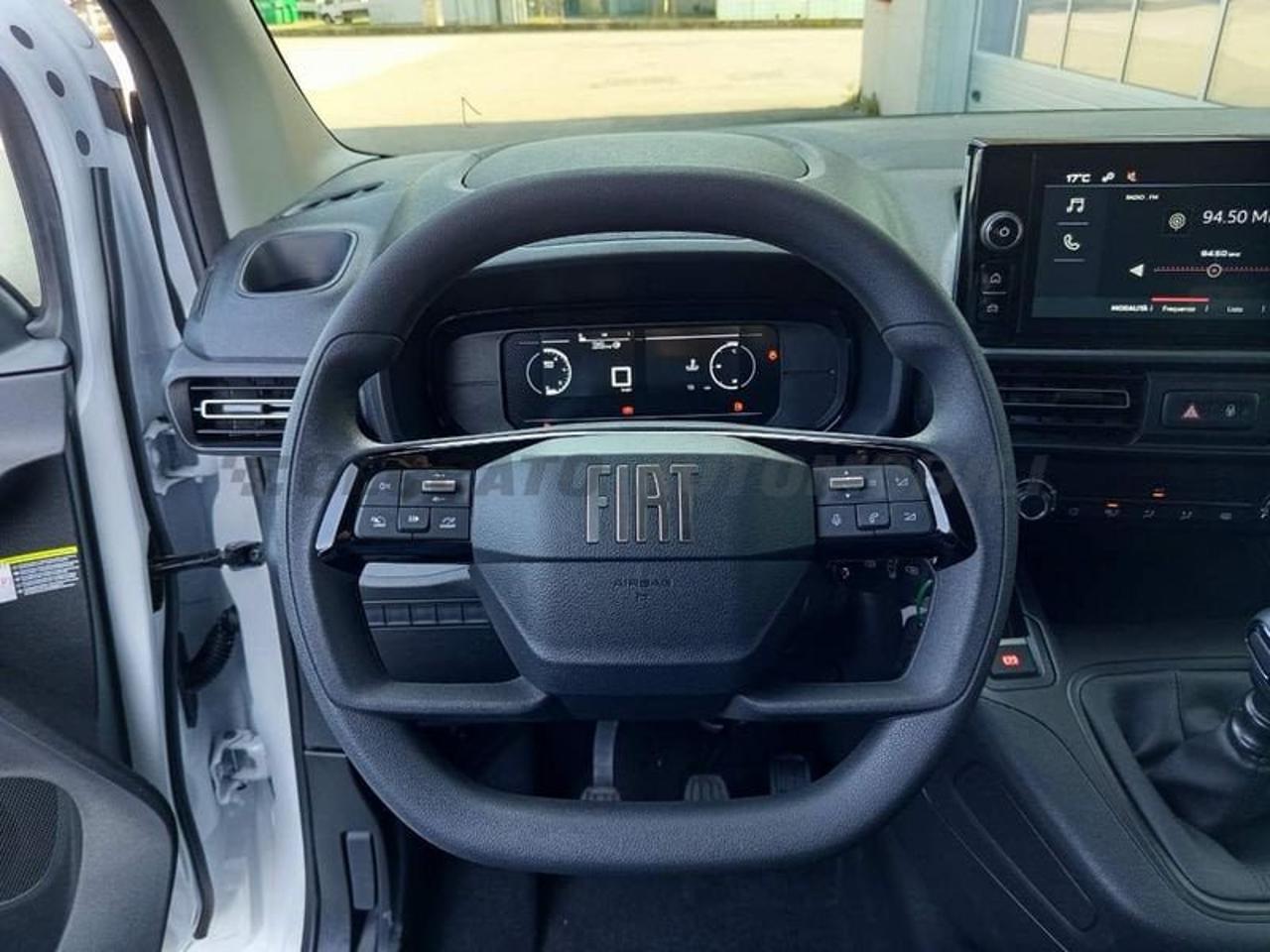 Fiat Fiat Doblo usata 14