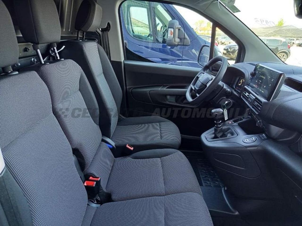 Fiat Fiat Doblo usata 16