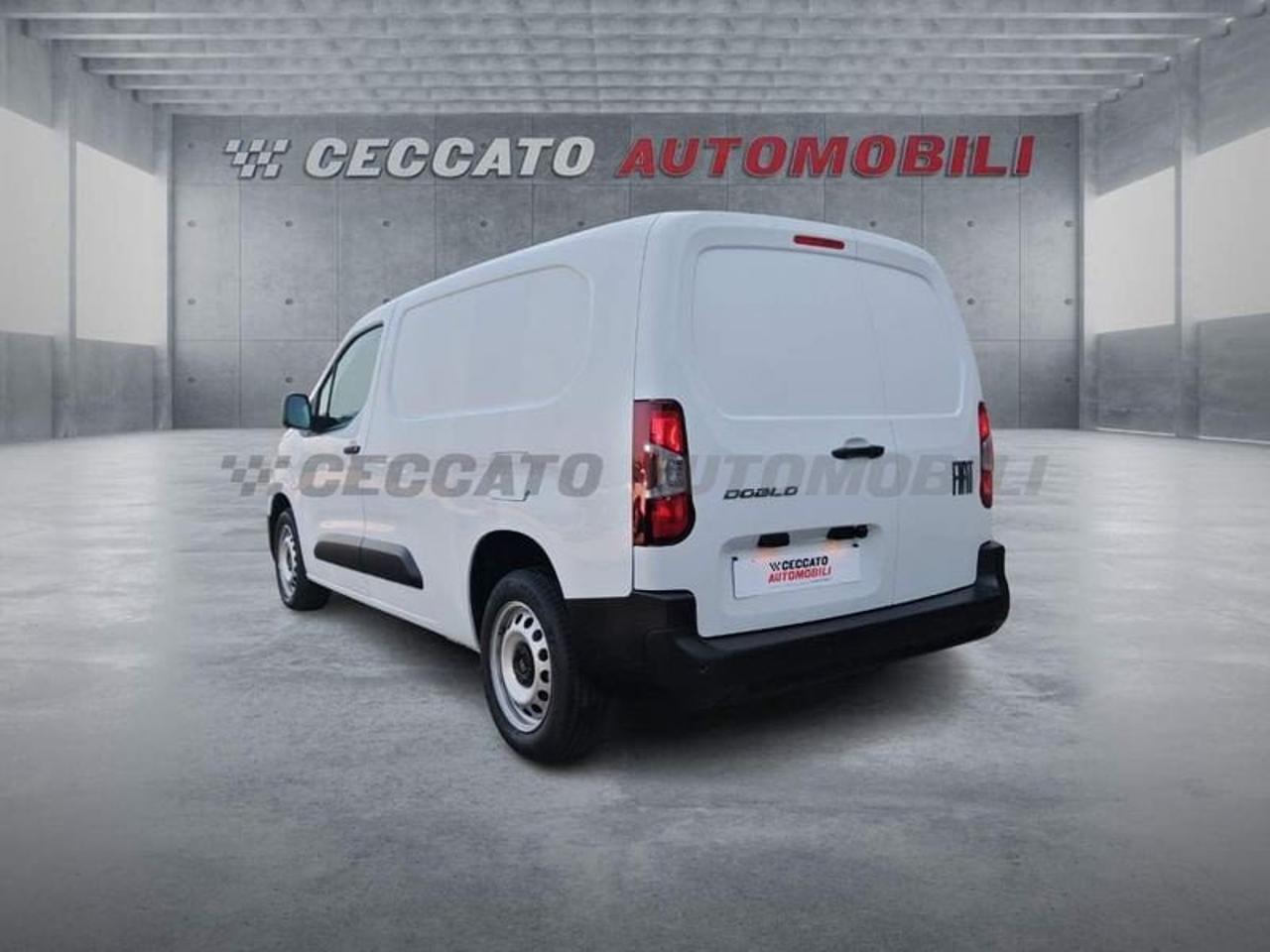 Fiat Fiat Doblo usata 17