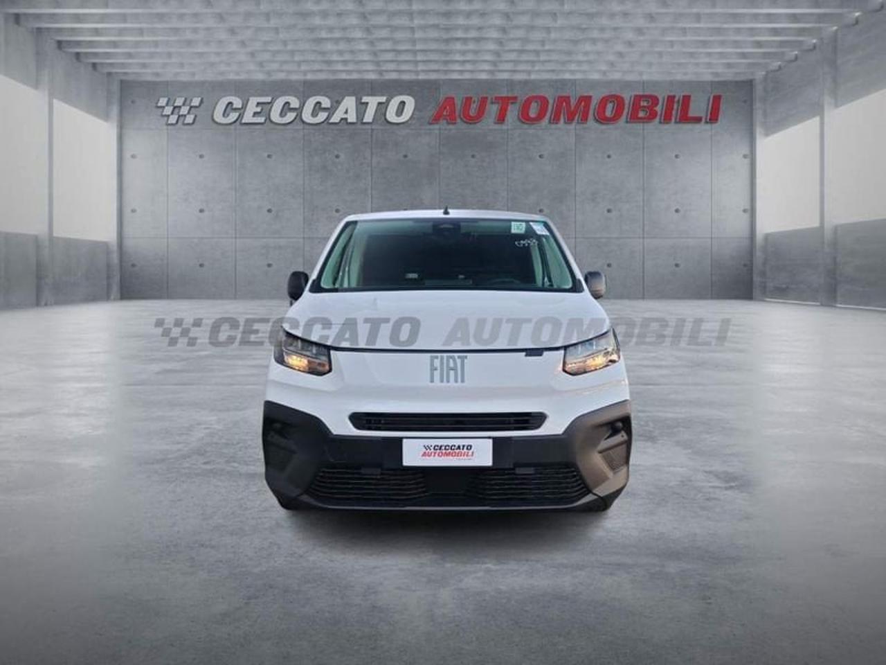 Fiat Fiat Doblo usata 18