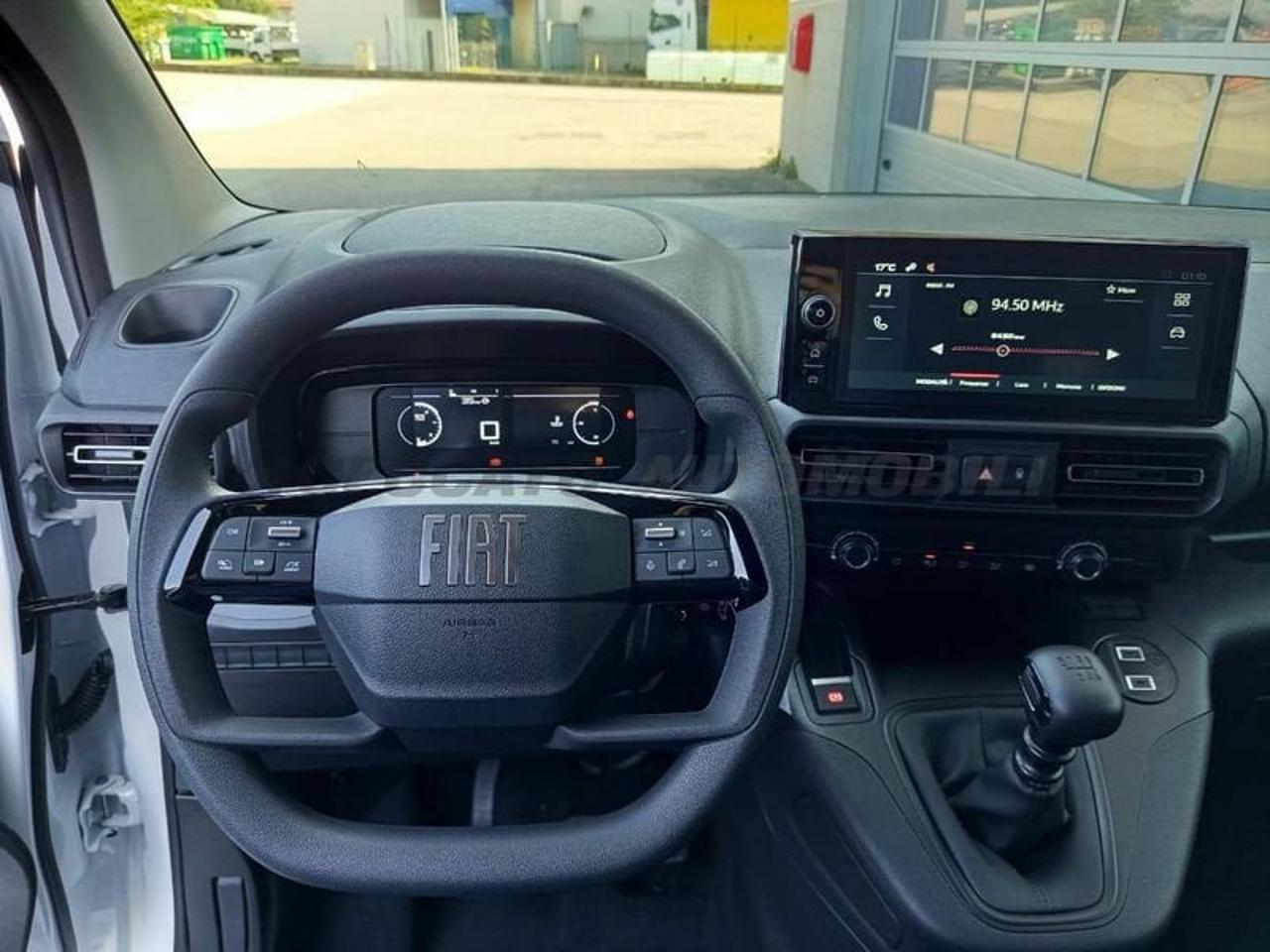 Fiat Fiat Doblo usata 22