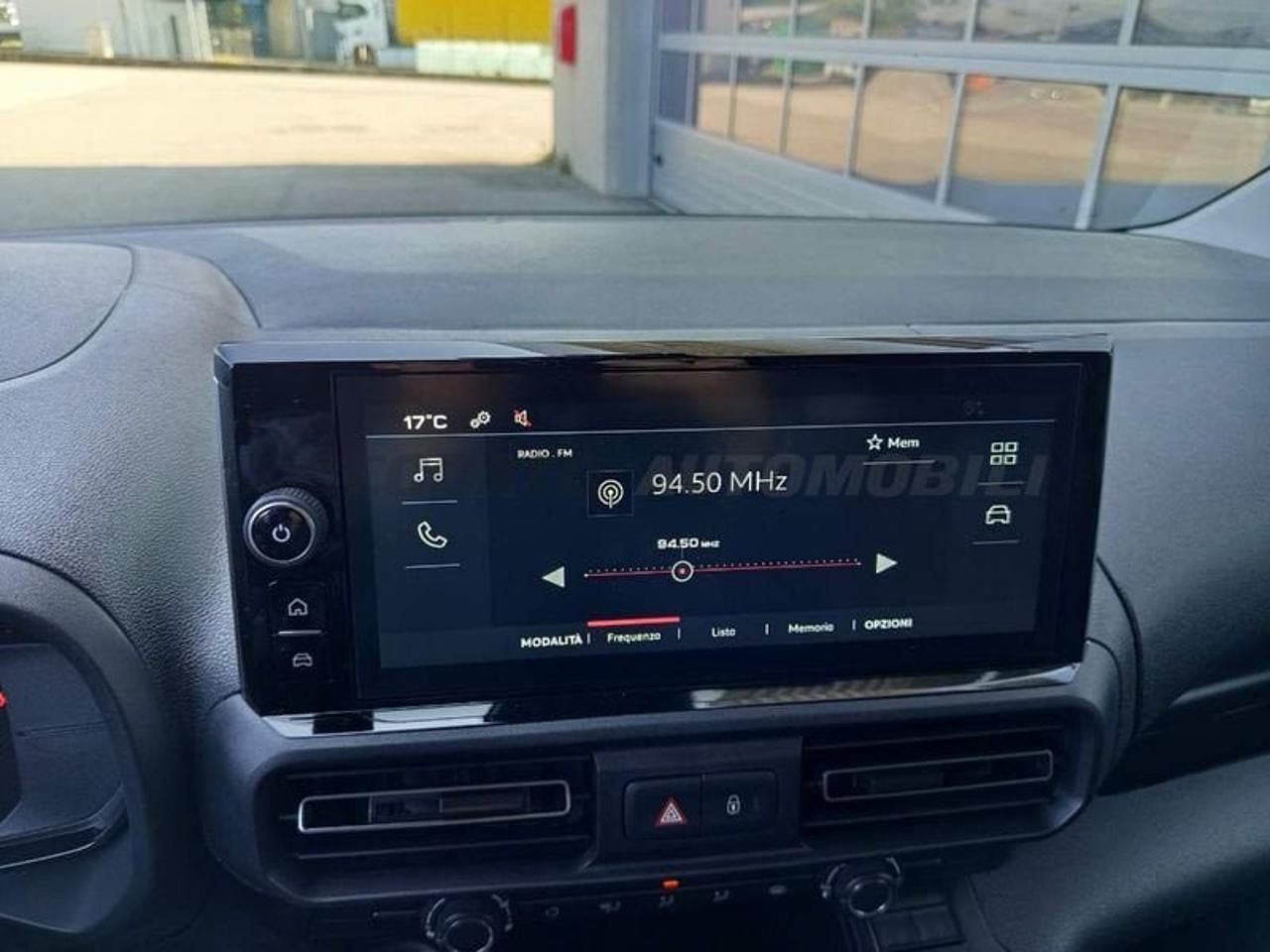 Fiat Fiat Doblo usata 23