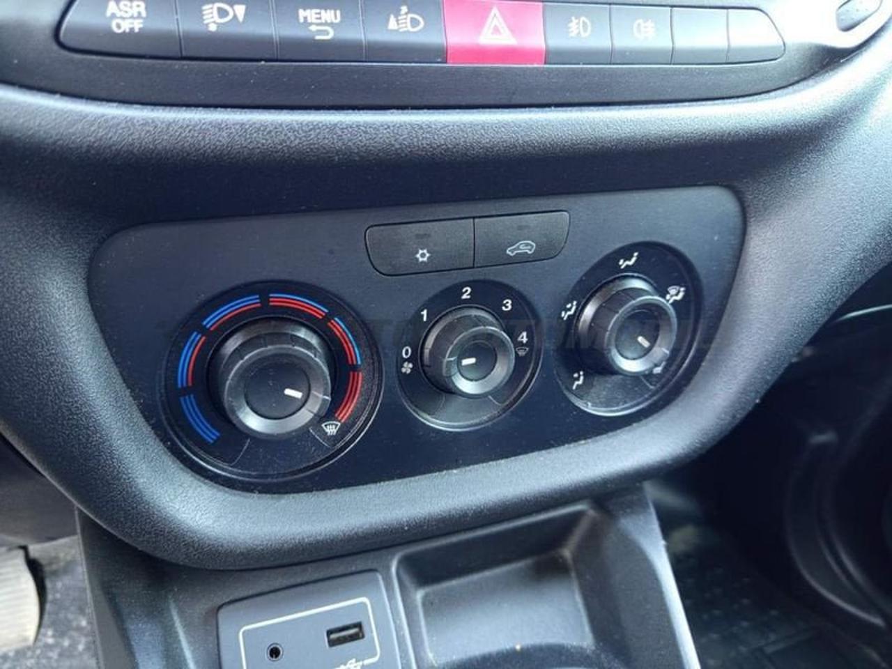 Fiat Fiat Doblo usata 1