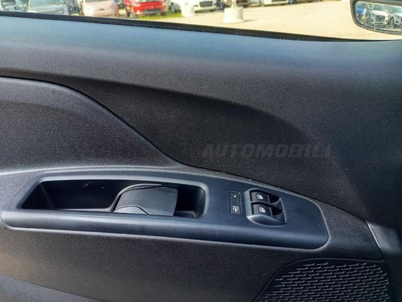 Fiat Fiat Doblo usata 4