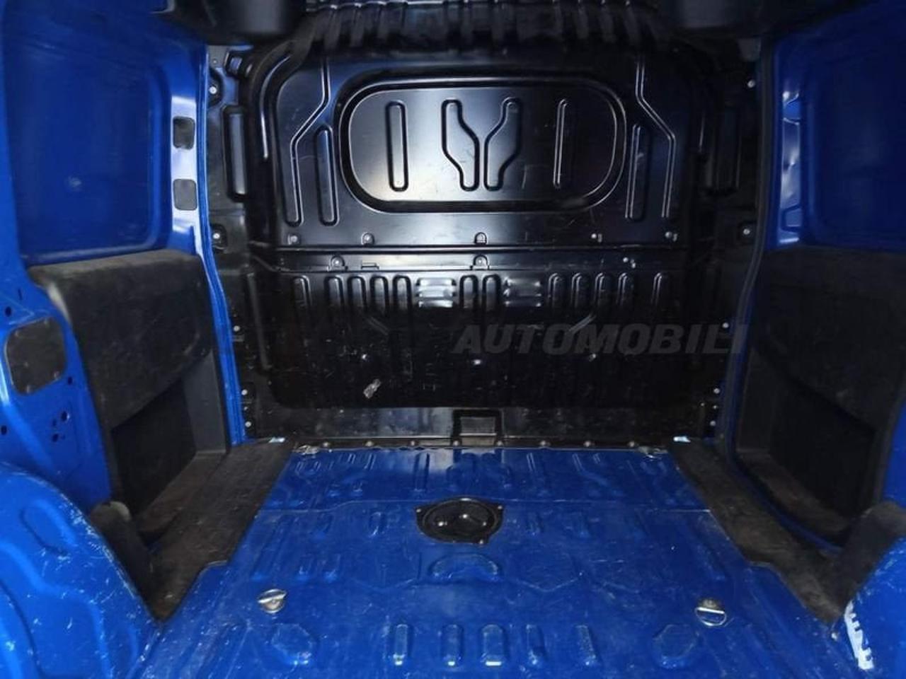 Fiat Fiat Doblo usata 5