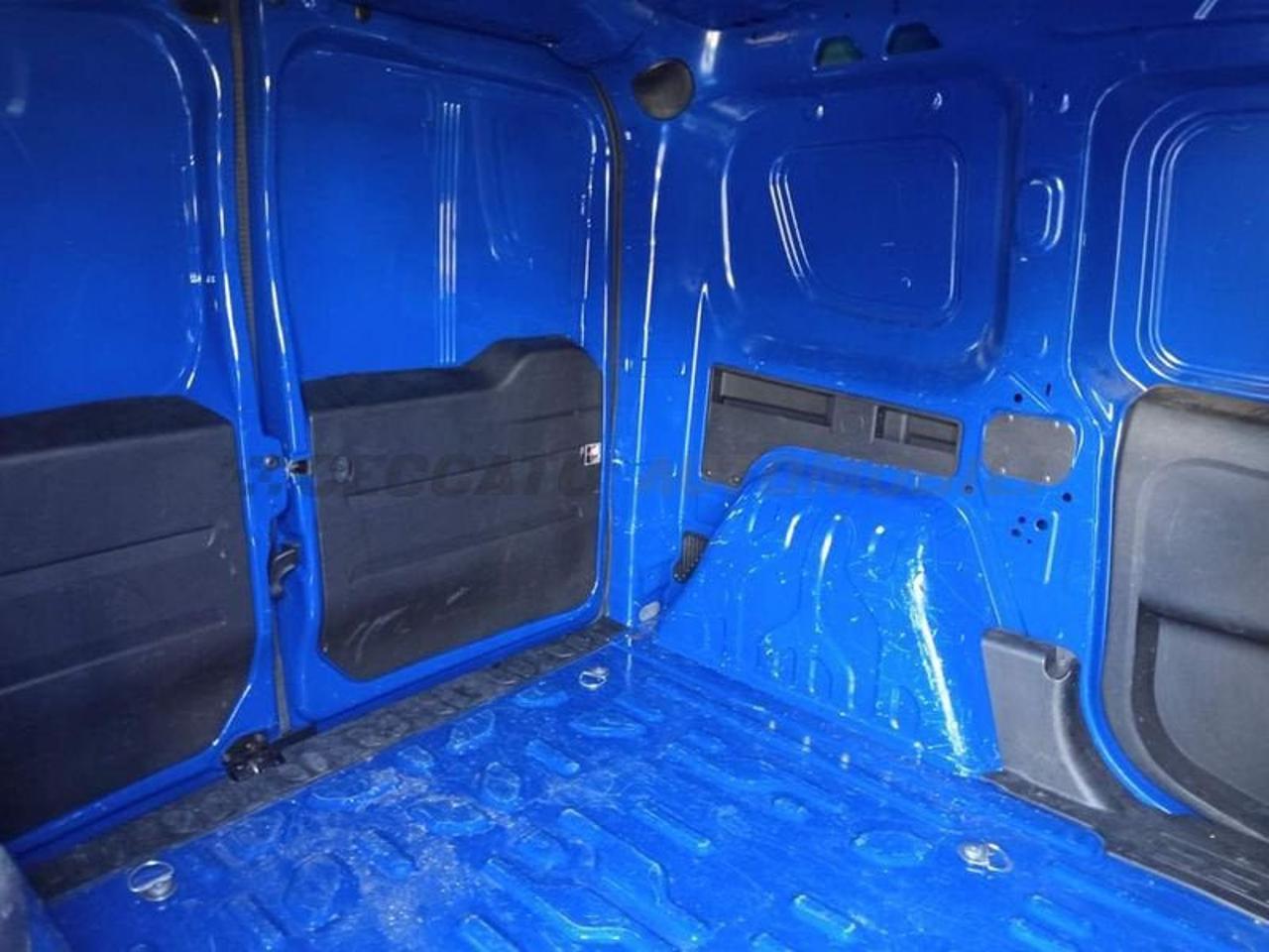 Fiat Fiat Doblo usata 6
