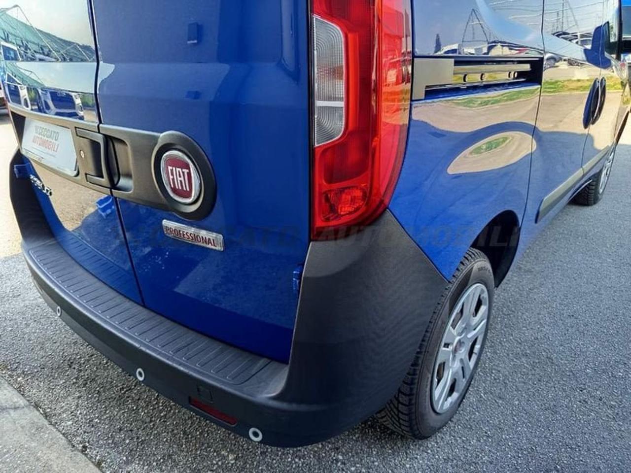 Fiat Fiat Doblo usata 10