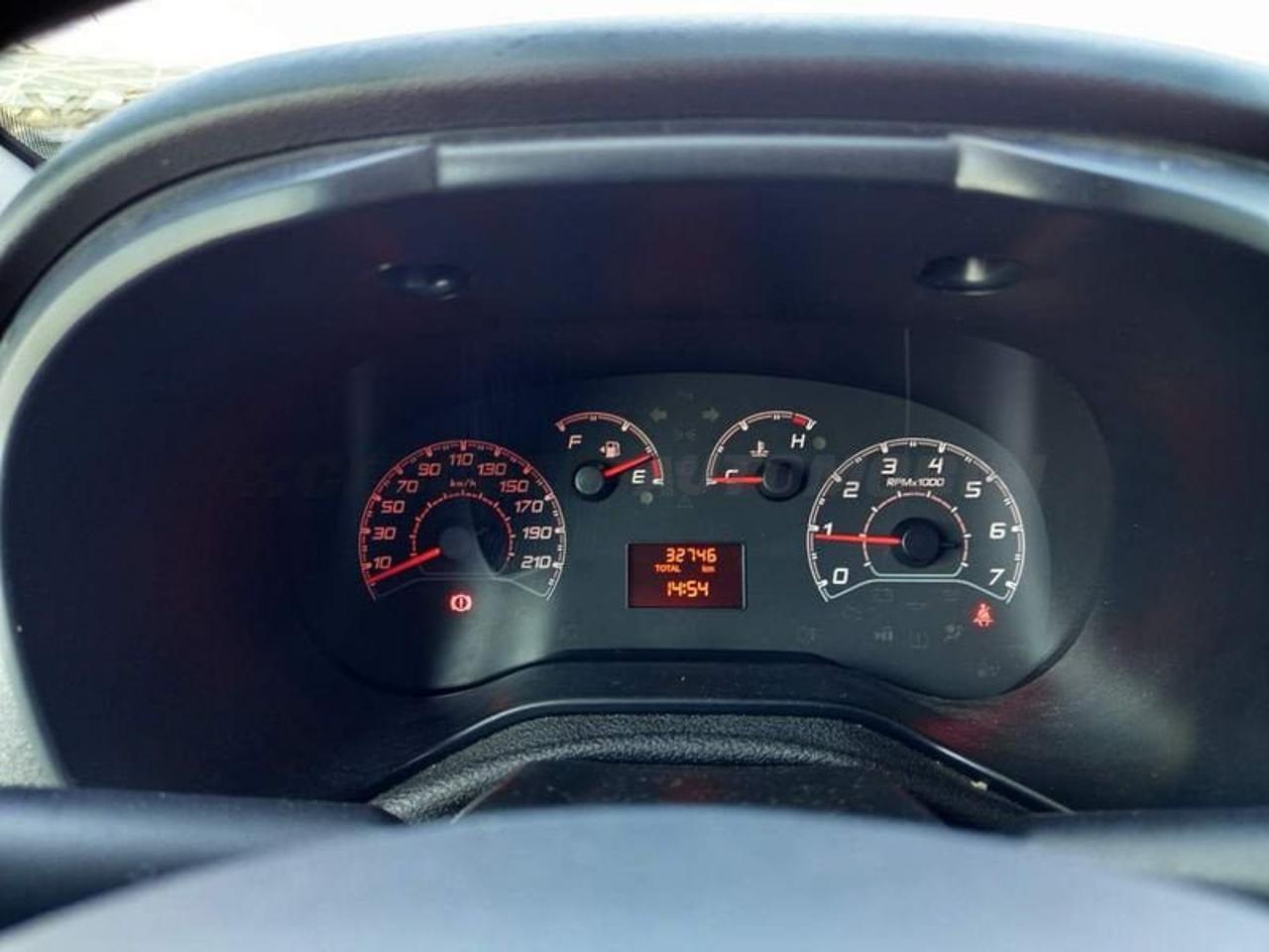 Fiat Fiat Doblo usata 14