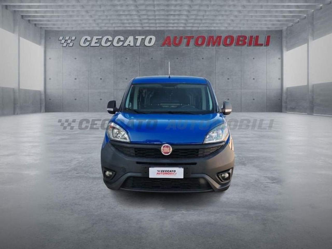 Fiat Fiat Doblo usata 18