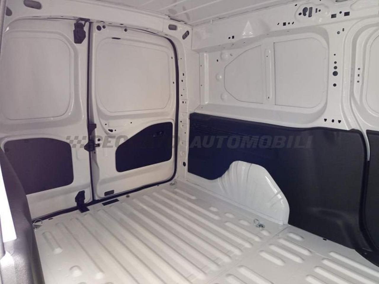 Fiat Fiat Doblo usata 5