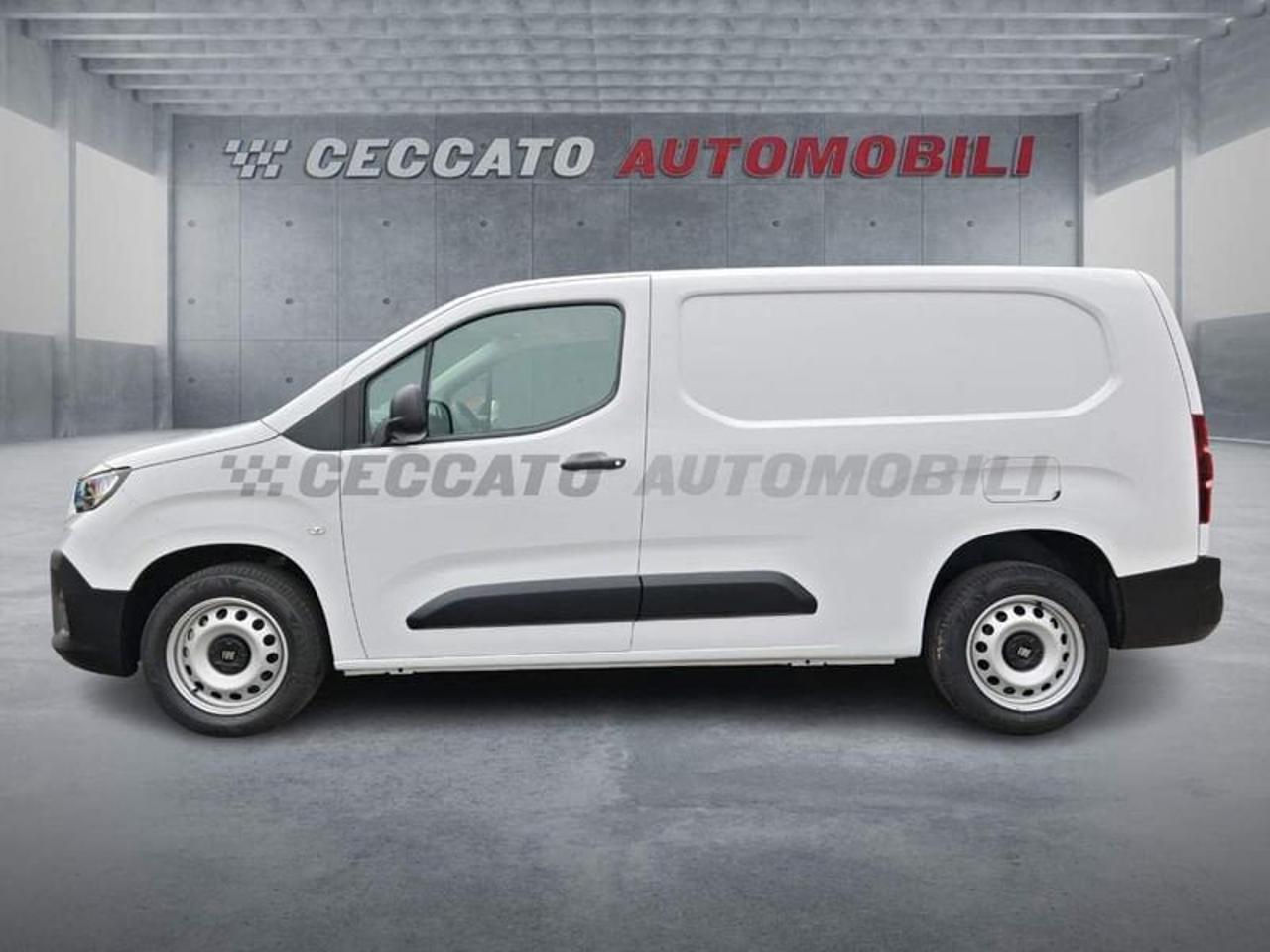 Fiat Fiat Doblo usata 11
