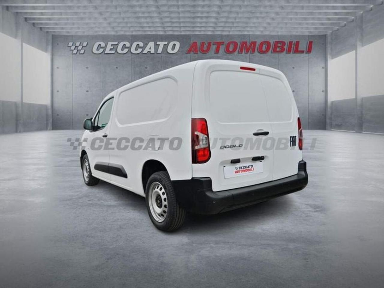 Fiat Fiat Doblo usata 17