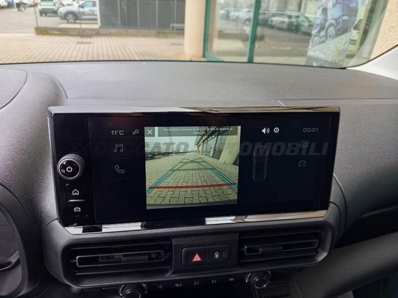 Fiat Fiat Doblo usata 23