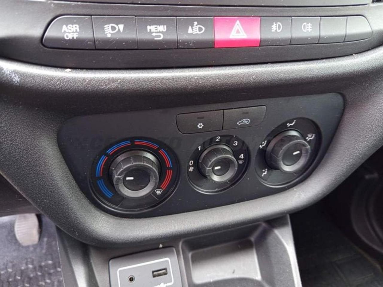 Fiat Fiat Doblo usata 1