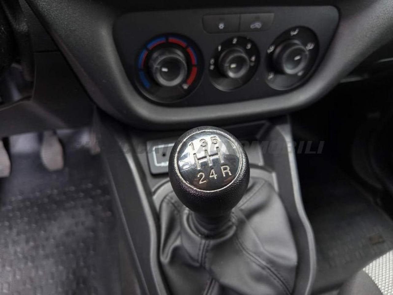 Fiat Fiat Doblo usata 2