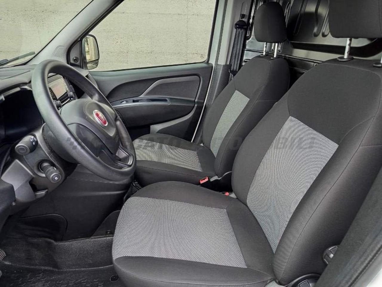 Fiat Fiat Doblo usata 3