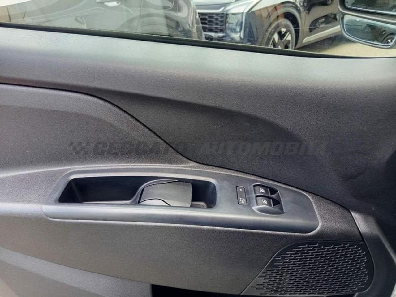 Fiat Fiat Doblo usata 4