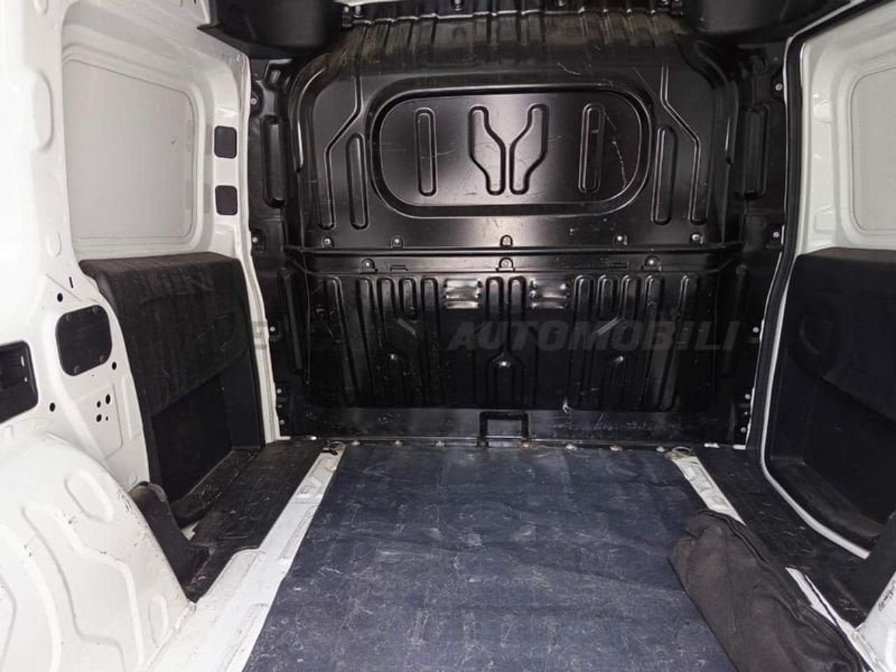 Fiat Fiat Doblo usata 5
