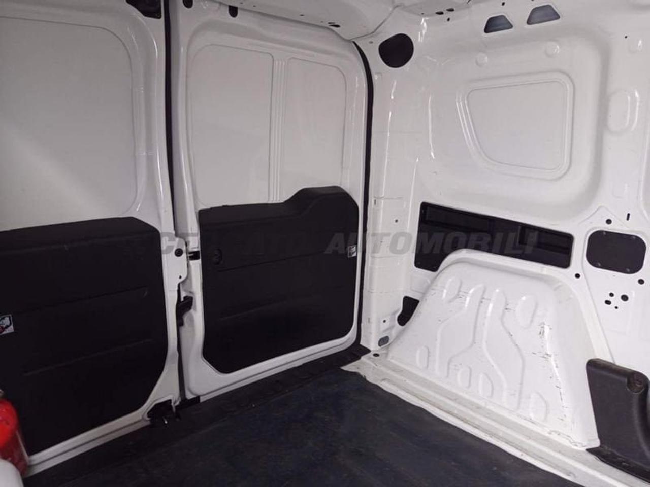 Fiat Fiat Doblo usata 6