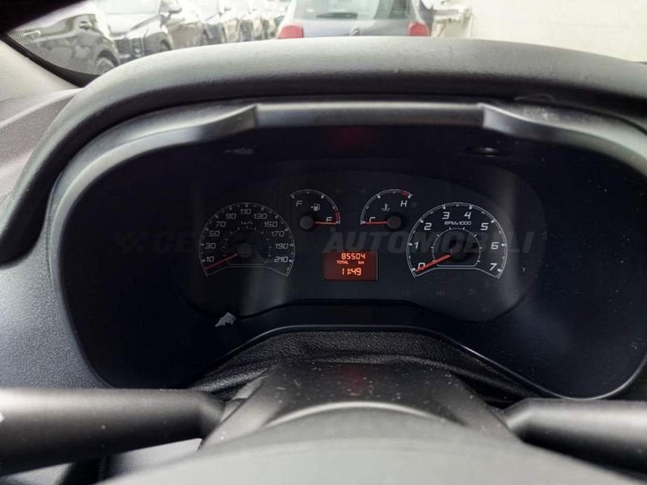 Fiat Fiat Doblo usata 14