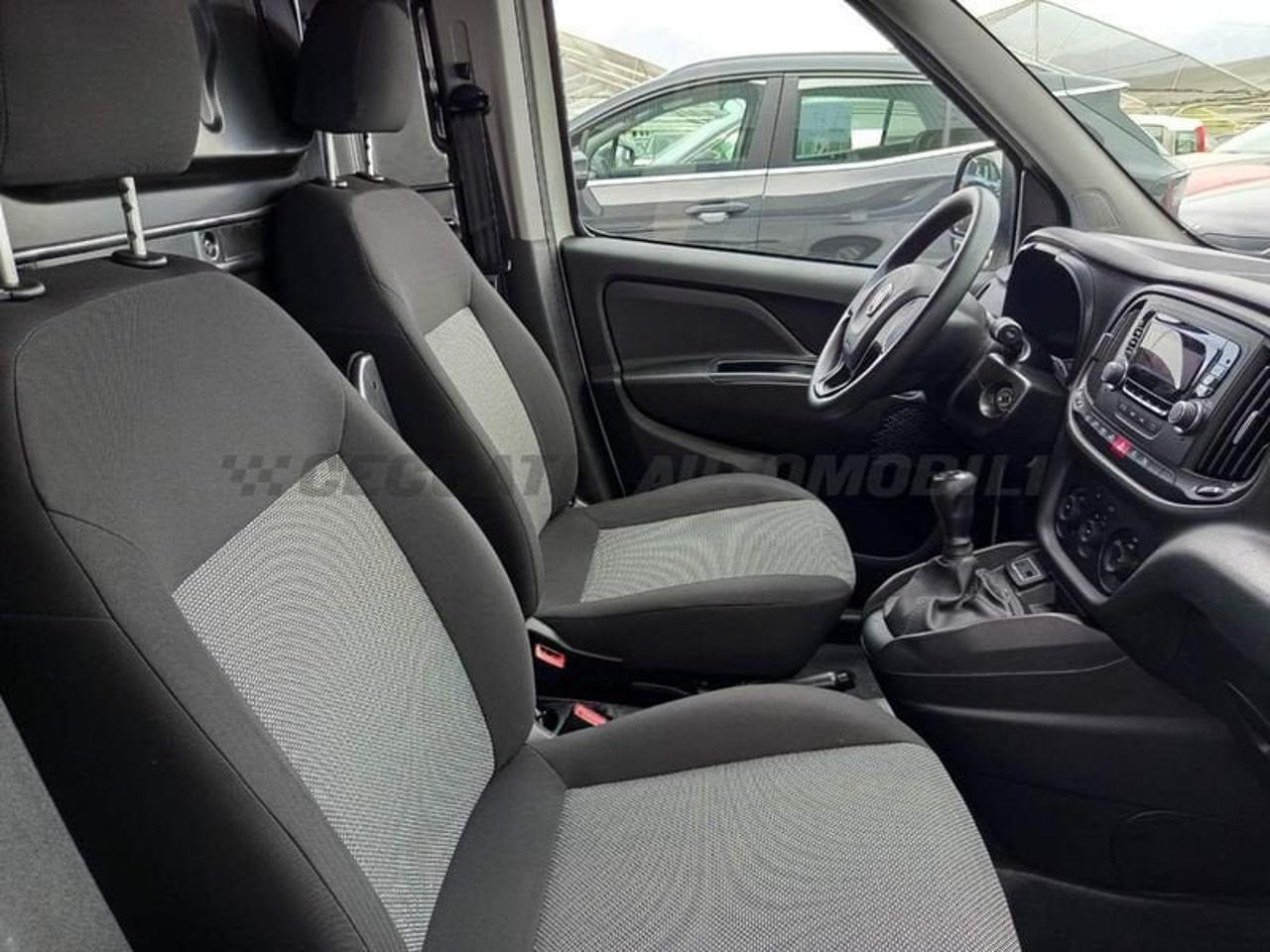 Fiat Fiat Doblo usata 16