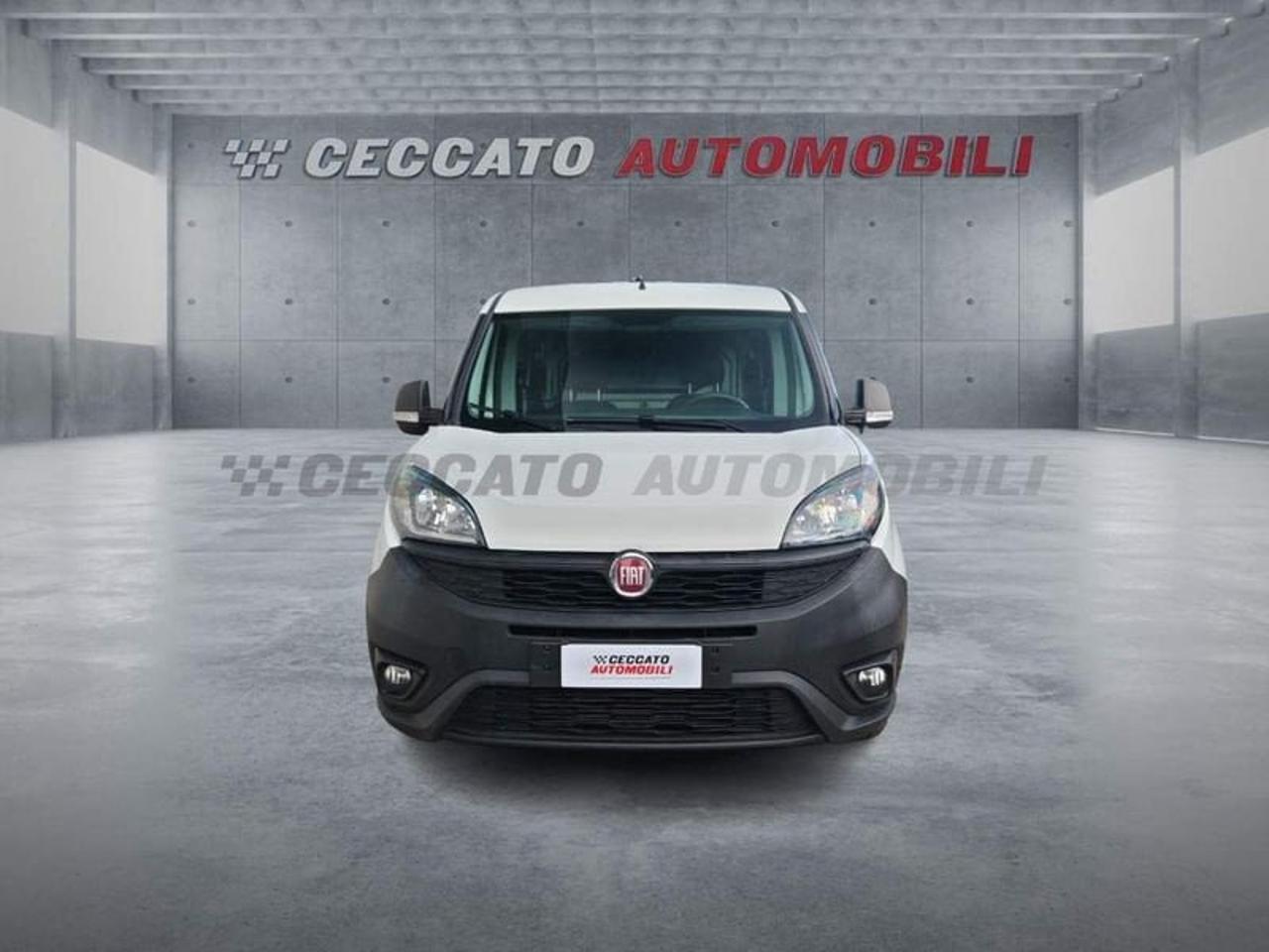 Fiat Fiat Doblo usata 18