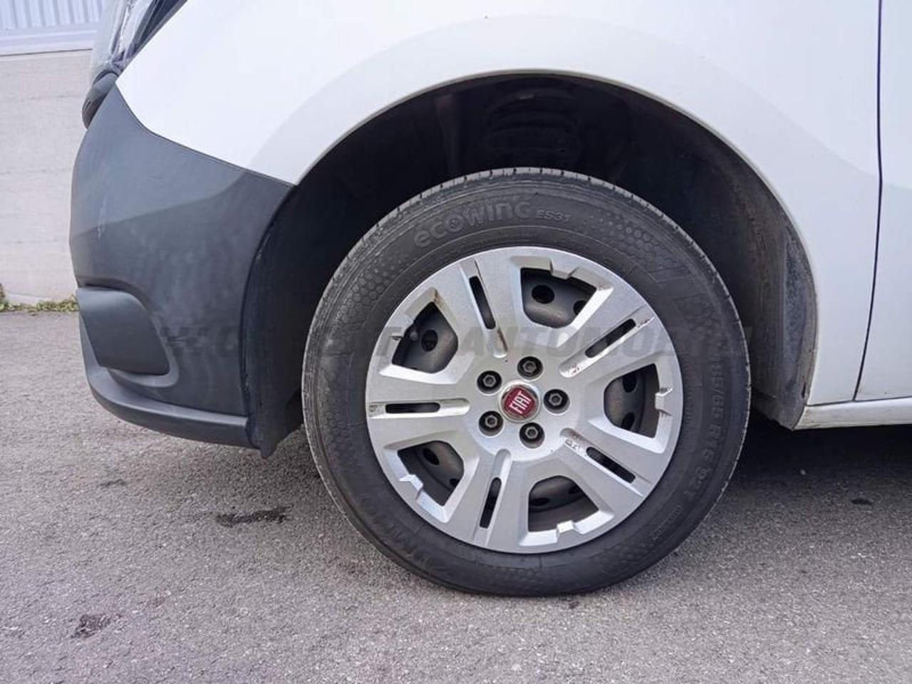 Fiat Fiat Doblo usata 20