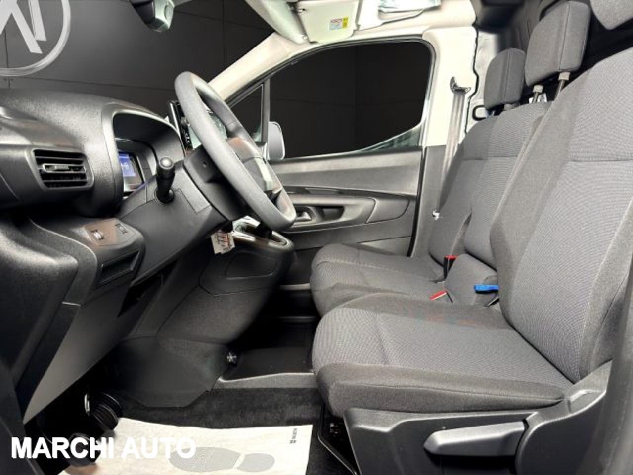Fiat Fiat Doblo usata 1