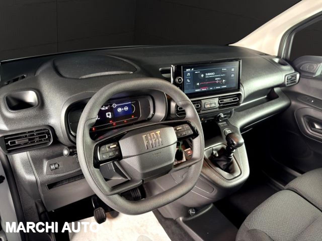 Fiat Fiat Doblo usata 2