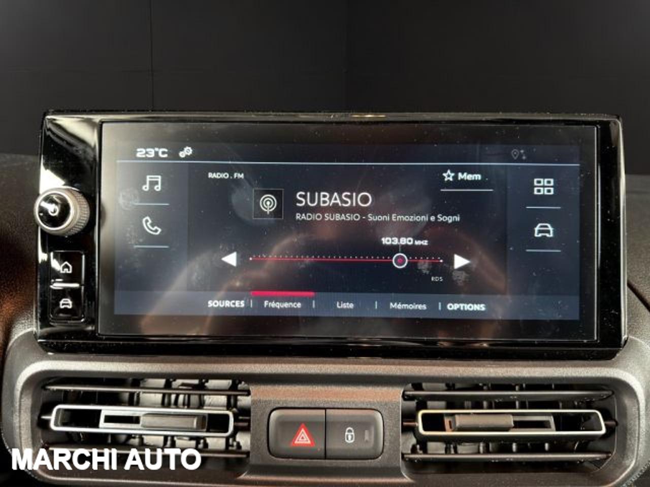 Fiat Fiat Doblo usata 6