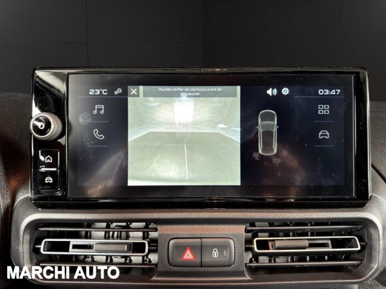 Fiat Fiat Doblo usata 7