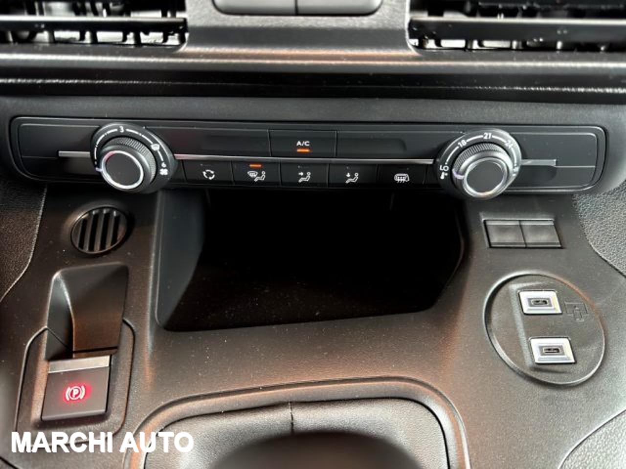 Fiat Fiat Doblo usata 8