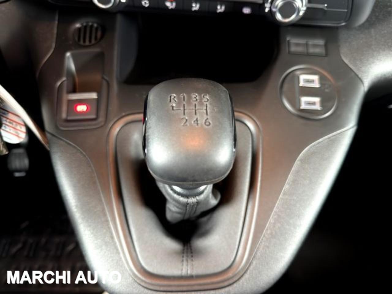 Fiat Fiat Doblo usata 9
