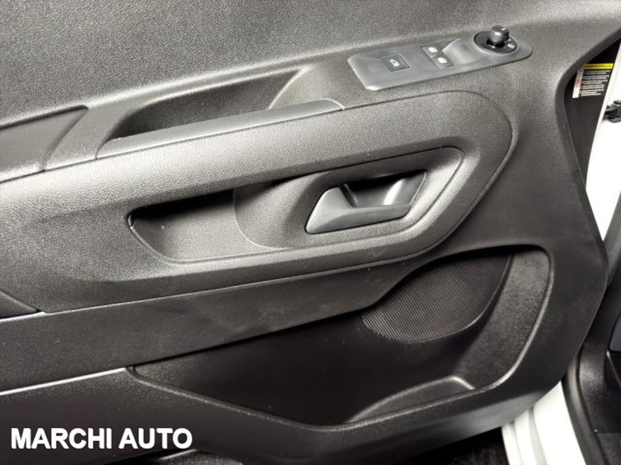 Fiat Fiat Doblo usata 10