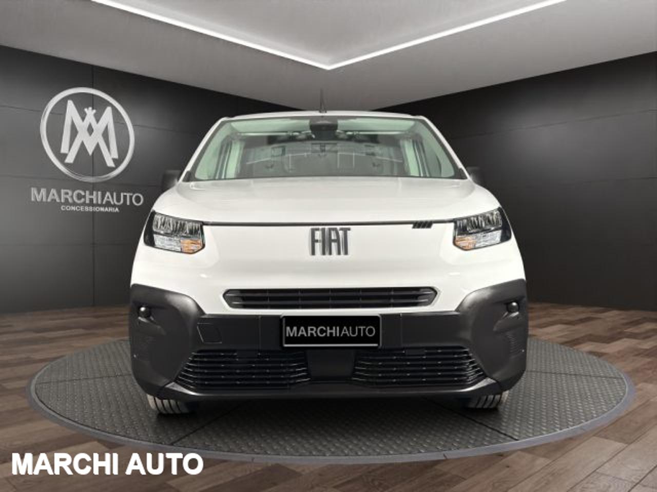 Fiat Fiat Doblo usata 11