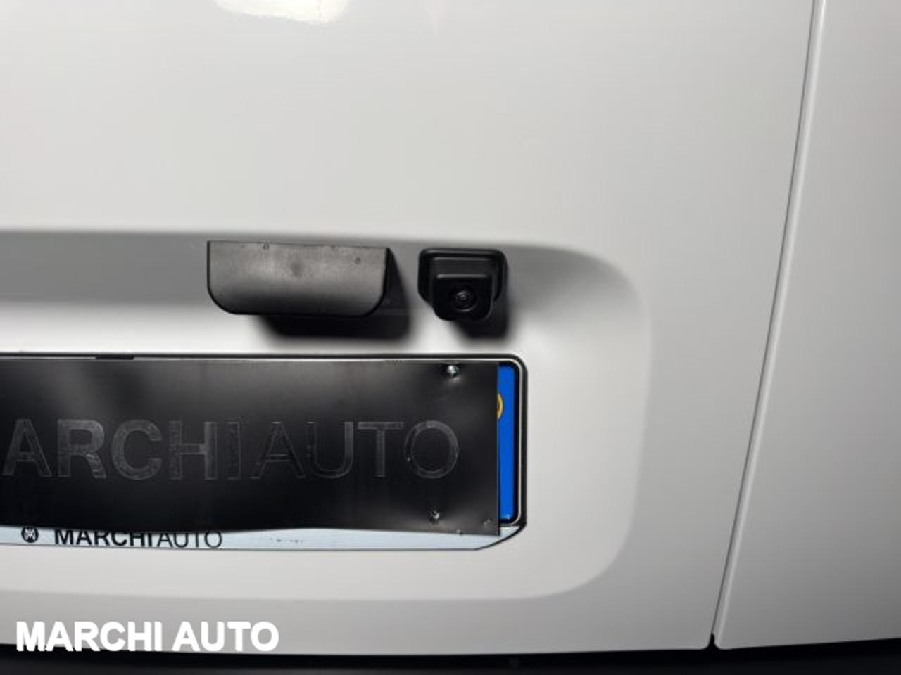 Fiat Fiat Doblo usata 12