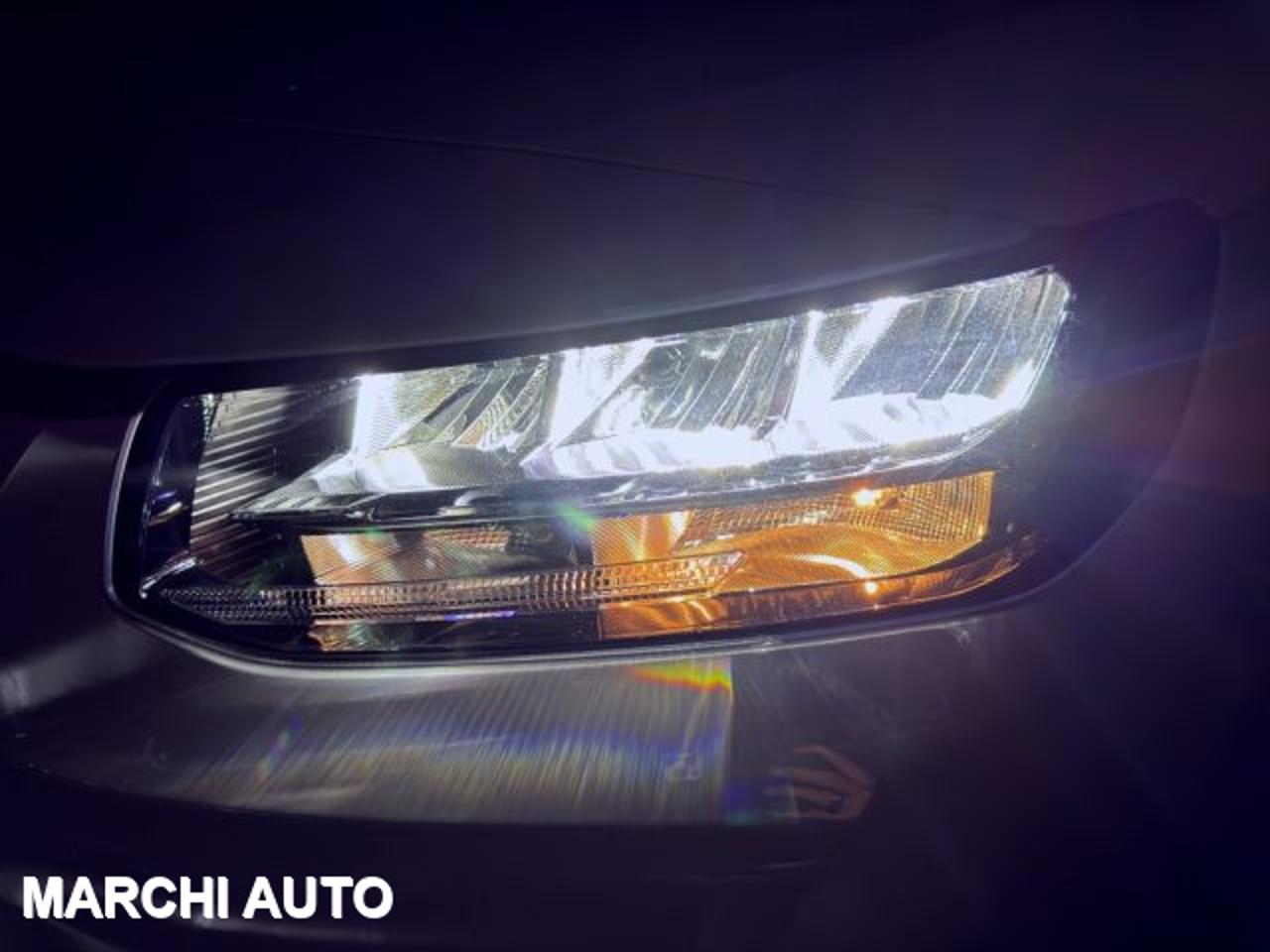 Fiat Fiat Doblo usata 13
